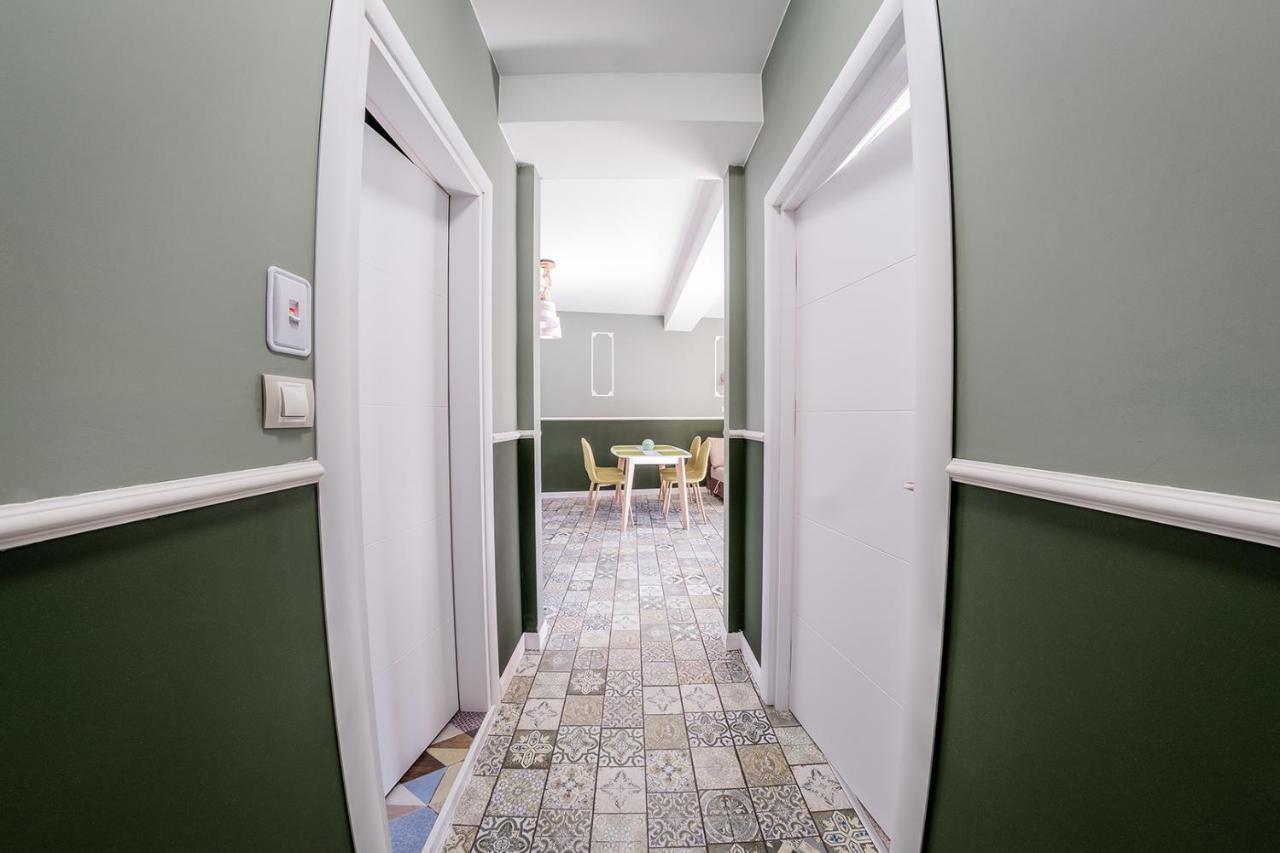 Apartament Rococo Life