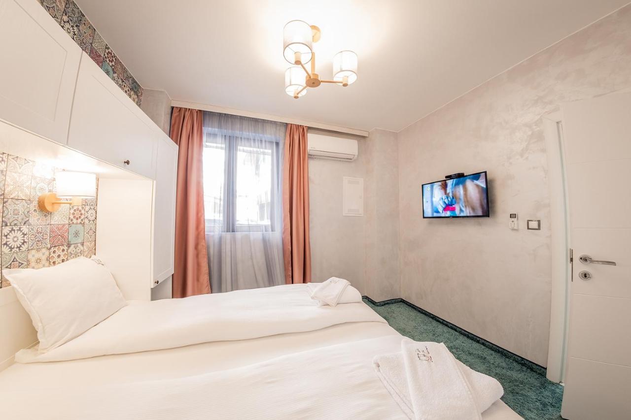 Rococo Life Apartament Sofia